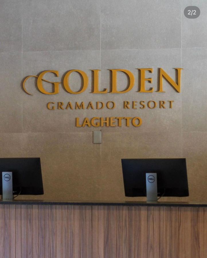 Golden Gramado Resort Exterior photo