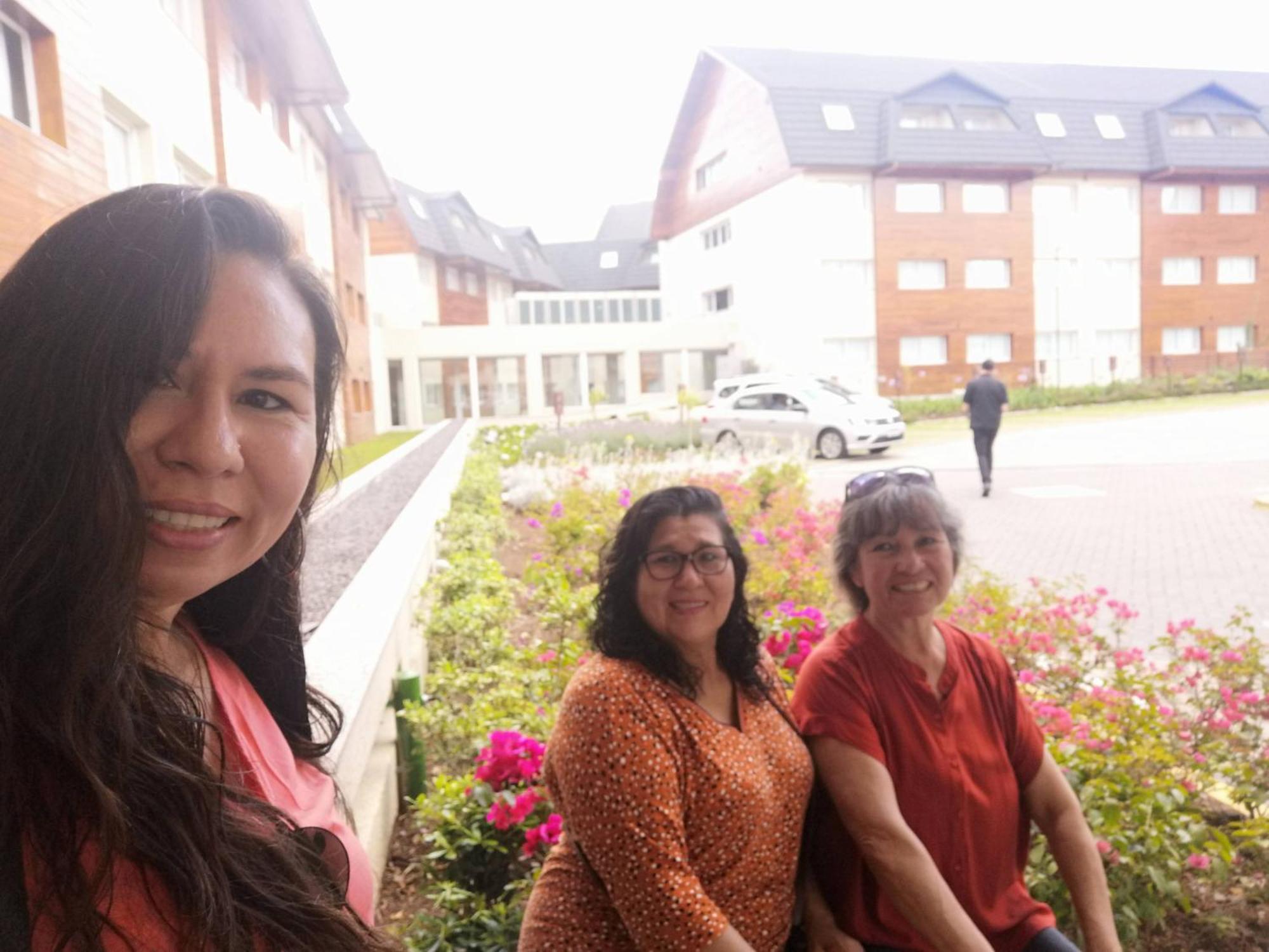 Golden Gramado Resort Exterior photo