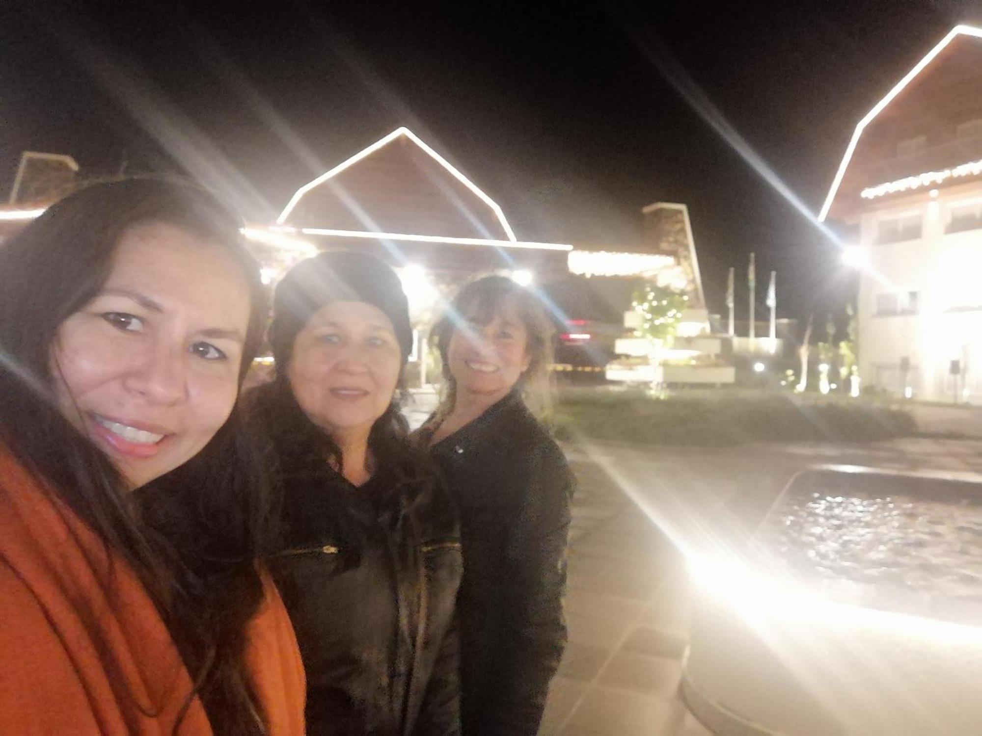 Golden Gramado Resort Exterior photo