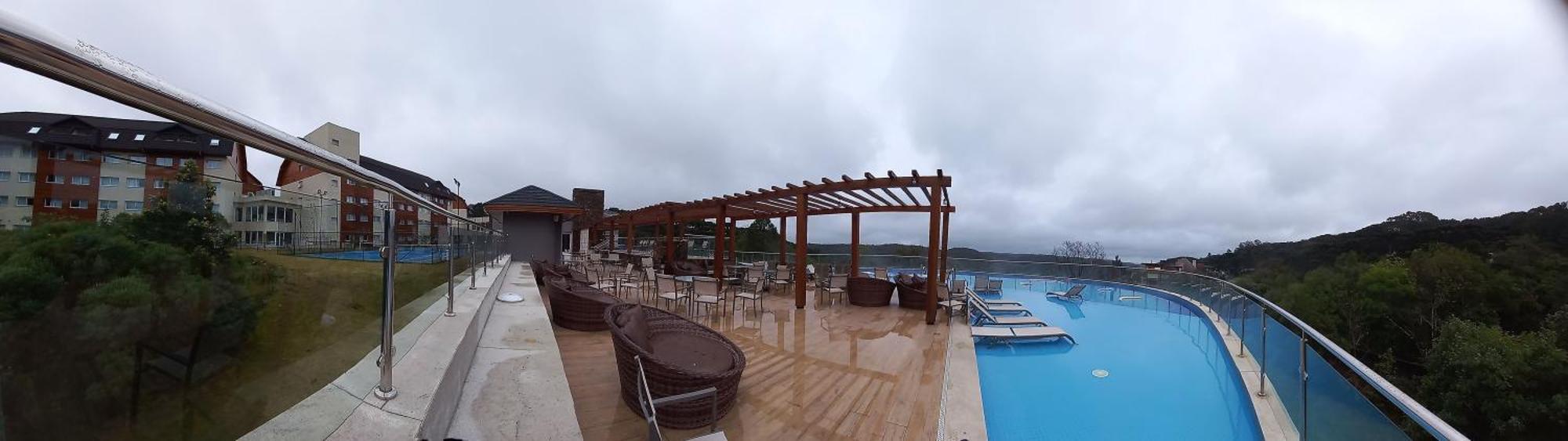 Golden Gramado Resort Exterior photo